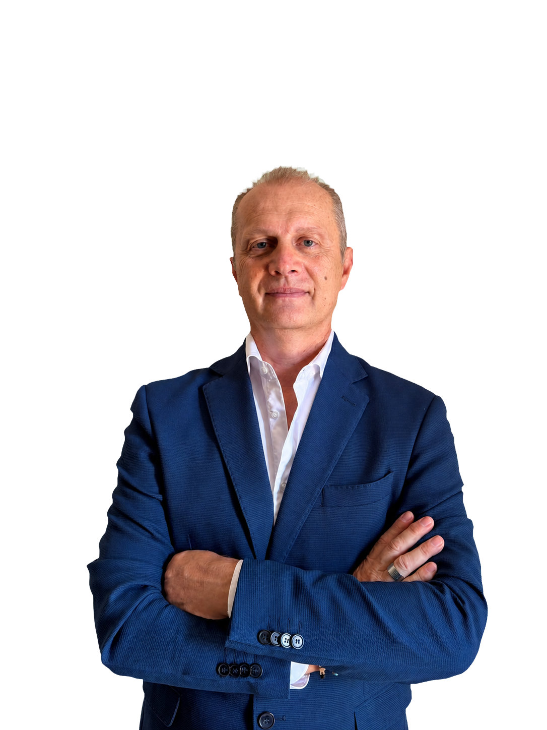 Antonio Aprile